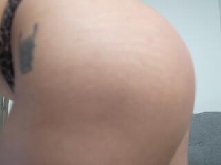 Sophia Loreen — Flirt4free recorded stream image, 18.08.2026 13:30