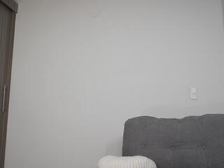 Sophia Loreen — Flirt4free recorded stream image, 18.08.2026 13:30