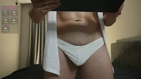 Nik_Sharp — Stripchat recorded stream image, 18.08.2026 17:50