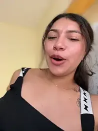 CocoaGigiMuse — Stripchat recorded stream image, 18.08.2026 15:20