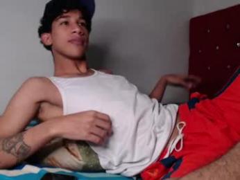 haresandpame_mds — Chaturbate recorded stream image, 18.08.2026 16:00
