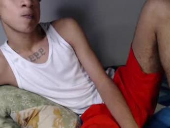 haresandpame_mds — Chaturbate recorded stream image, 18.08.2026 16:00