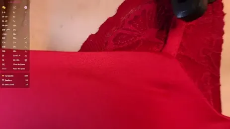 Killy_Merrot — Stripchat recorded stream image, 18.08.2026 18:20