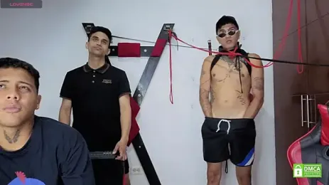 EliteBoysLive — Stripchat recorded stream image, 18.08.2026 19:40