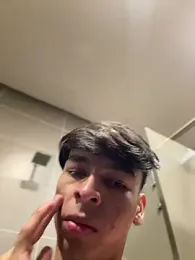 The_Conquer — Stripchat recorded stream image, 18.08.2026 20:20