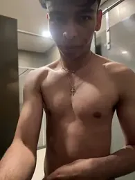 The_Conquer — Stripchat recorded stream image, 18.08.2026 20:20
