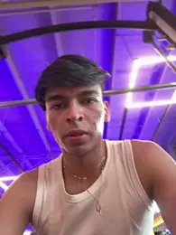 The_Conquer — Stripchat recorded stream image, 18.08.2026 20:20