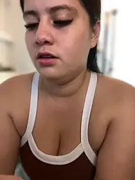 Natalia_Cleark09 — Stripchat recorded stream image, 18.08.2026 20:10