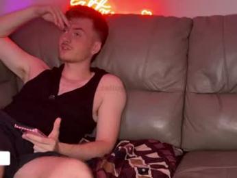 caltoya — Chaturbate recorded stream image, 18.08.2026 20:20