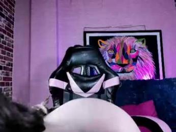 chalotte_roldan — Chaturbate recorded stream image, 18.08.2026 20:20