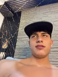 Lander_Cruz — Stripchat recorded stream image, 18.08.2026 20:30