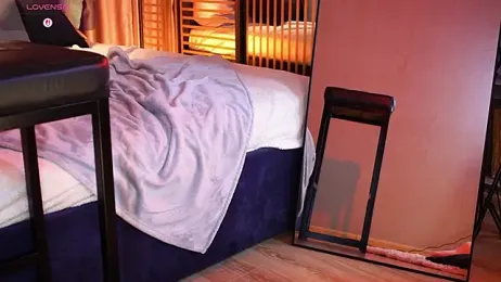 LunaNight — Stripchat recorded stream image, 19.08.2026 01:50