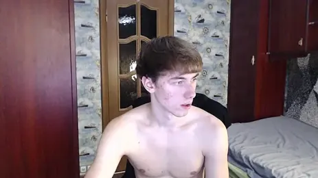 nag1bator69 — Stripchat recorded stream image, 18.08.2026 23:00