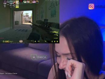 whiteTEA — Bongacams recorded stream image, 18.08.2026 21:10