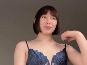 melodyxlove — Chaturbate recorded stream image, 19.08.2026 06:30