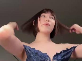 melodyxlove — Chaturbate recorded stream image, 19.08.2026 06:30
