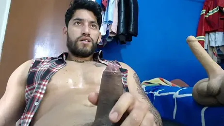 ethasteban27 — Stripchat recorded stream image, 19.08.2026 10:20