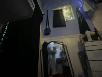 RawRyder8 — Stripchat recorded stream image, 19.08.2026 08:30
