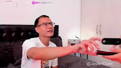jaylen_and_duke — Stripchat recorded stream image, 19.08.2026 11:00