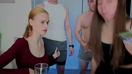 fcjuicy_pussy — Stripchat recorded stream image, 19.08.2026 16:10