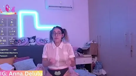 princiana — Stripchat recorded stream image, 19.08.2026 15:20