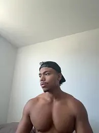 XavierColeman — Stripchat recorded stream image, 19.08.2026 15:20