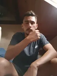 nicothelord — Stripchat recorded stream image, 19.08.2026 17:40