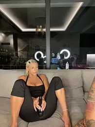 SexOnMyLvL — Stripchat recorded stream image, 19.08.2026 20:00