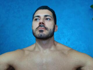 Cutler Q — Flirt4free recorded stream image, 19.08.2026 21:20