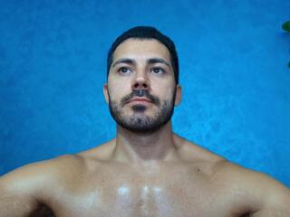 Cutler Q — Flirt4free recorded stream image, 19.08.2026 21:20