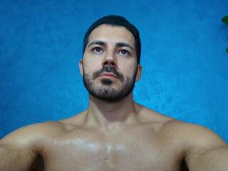 Cutler Q — Flirt4free recorded stream image, 19.08.2026 21:20