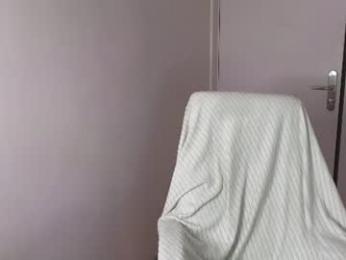 whiteskyy_ — Chaturbate recorded stream image, 19.08.2026 20:30