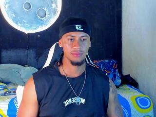 Dylan Jake — Flirt4free recorded stream image, 20.08.2026 02:10