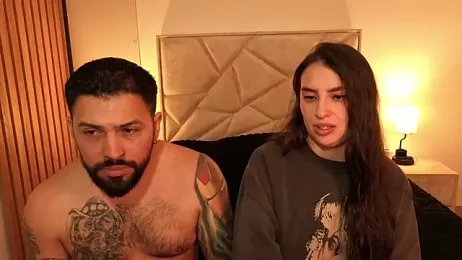 teseo_and_afroditha_ — Stripchat recorded stream image, 20.08.2026 02:40