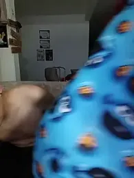 Bombomcoqueta — Stripchat recorded stream image, 20.08.2026 03:40