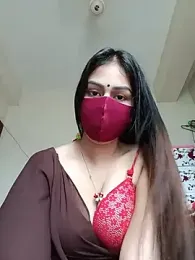 Tanisha-1 — Stripchat recorded stream image, 20.08.2026 02:30