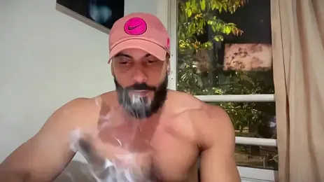 romeolovedark — Stripchat recorded stream image, 20.08.2026 02:30