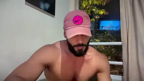 romeolovedark — Stripchat recorded stream image, 20.08.2026 02:30