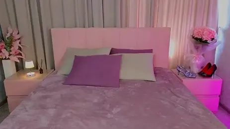 Ariana_Petite — Stripchat recorded stream image, 19.08.2026 23:50