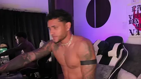 Alessandro_Vanni — Stripchat recorded stream image, 20.08.2026 04:10
