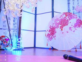 Marry-Cordy — Bongacams recorded stream screenshot (13 Mar 2025)