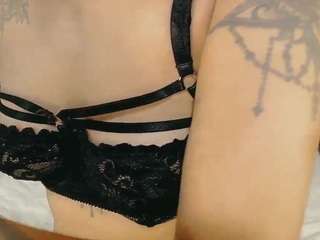 khelany — Camsoda recorded stream image, 20.08.2026 06:10
