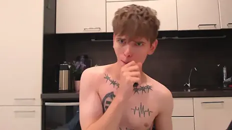 Fredd_Xanders — Stripchat recorded stream image, 20.08.2026 05:50
