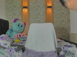 Mia Fhox — Flirt4free recorded stream image, 20.08.2026 08:50