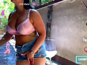 Sandra_Milano — Bongacams recorded stream image, 20.08.2026 07:40