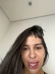 Nikatsu — Stripchat recorded stream image, 20.08.2026 09:00