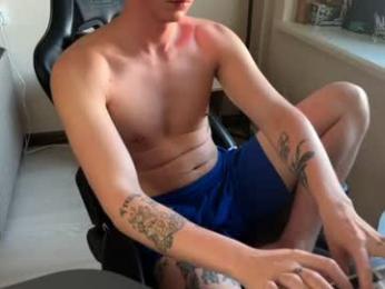 markcarthy — Chaturbate recorded stream image, 20.08.2026 10:00