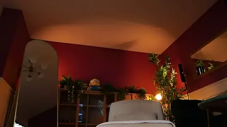 AshleySinn — Stripchat recorded stream image, 20.08.2026 09:00