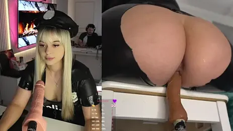 Diamonds__Pariss — Stripchat recorded stream image, 20.08.2026 15:10