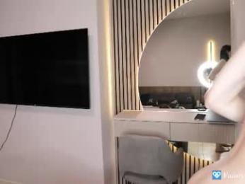 mia_gothh — Chaturbate recorded stream image, 20.08.2026 15:50